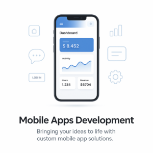 Mobile Apps Development