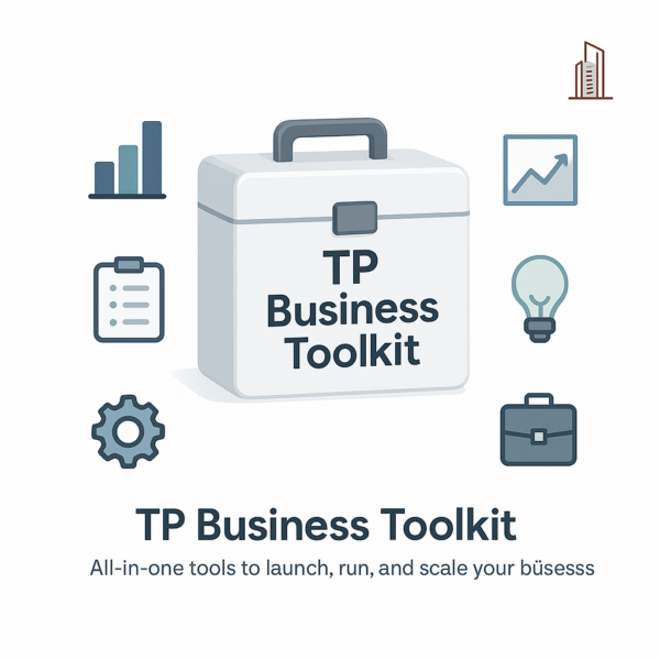 TP Business Toolkit