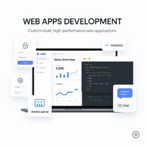 Web Apps Development
