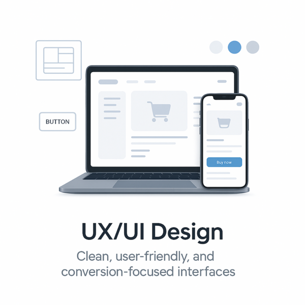 UXUI Design